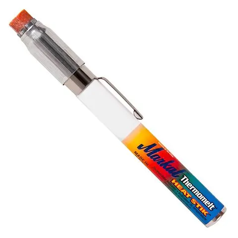 Markal Thermomelt Heat Stik 538°C Wskaźnik temp