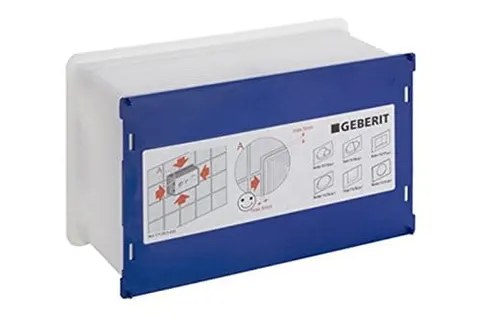 240.931.00.1 Geberit Skrzynka ochronna