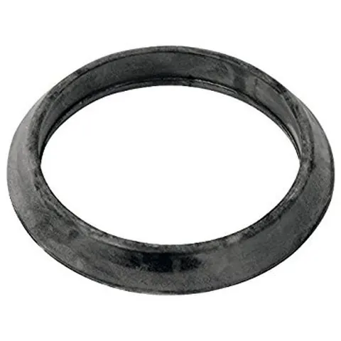 241.868.00.1 Geberit Uszczelka gniazda zaworu spustowego 67 / 53 / 5 mm