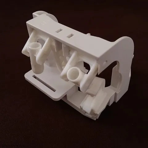 240.510.00.1 Geberit Nasadka kozłowa
