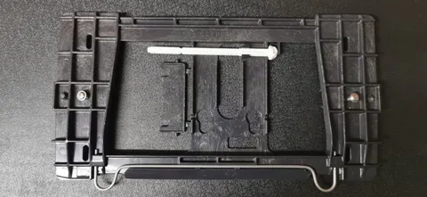 240.513.00.1 Geberit Ramka przycisku Twinline