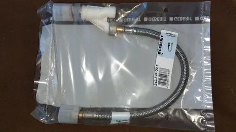 242.824.00.1 Geberit Wężyk Sigma 70 -12cm