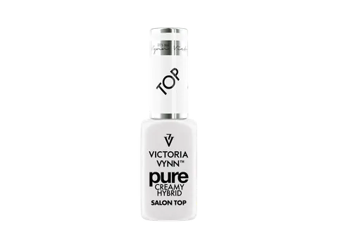 Victoria Vynn Top Hybrydowy Creamy 8 ml