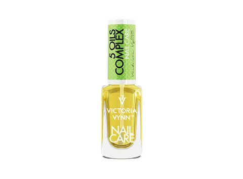Oliwka Victoria Vynn 5 OILS COMPLEX 9ml