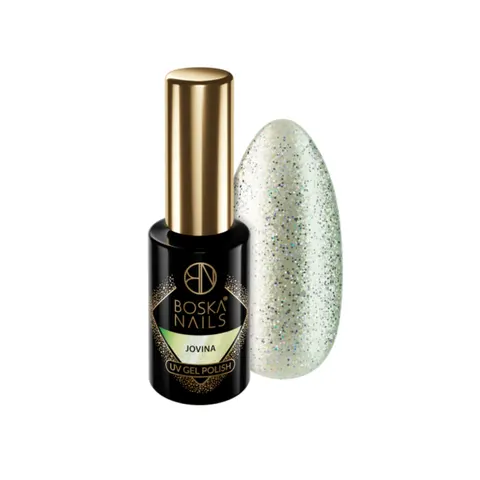 Boska Nails 489 Jovina Lakier Hybrydowy 6 ml