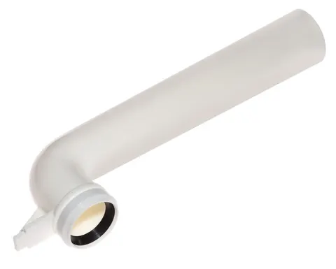 K99-0154 Cersanit Kolano dopływowe do stelaża Hi-Tec i Link