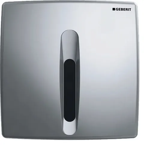 240.966.46.1 Geberit Płytka przykrywająca HyBasic UR Chrom Mat