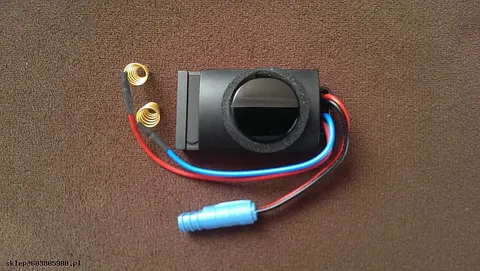 241.656.00.1 Geberit Element elektroniczny Typ 85/86