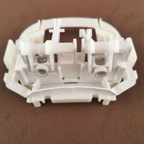 99400105000 TECHNIC GT Przekładnia popychaczy + mostek ( wersja 1.0 )
