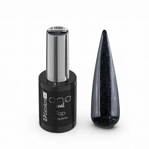 Excellent Pro Top One Coat Multigalactic 11 g
