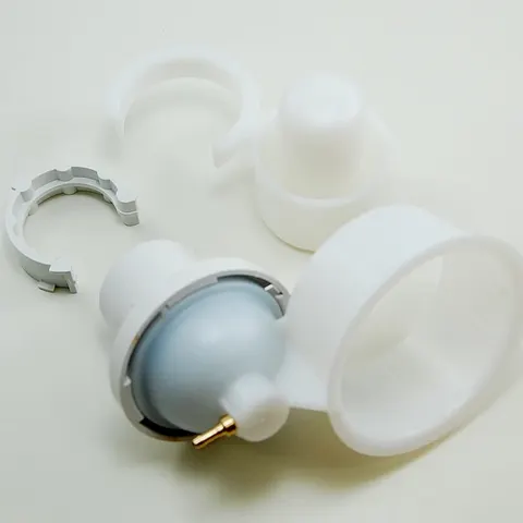 240.004.00.1 Geberit Adapter zaworu spłukującego