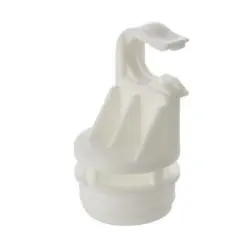 274.400.00.1 Geberit Uchwyt zaworu Typ 380