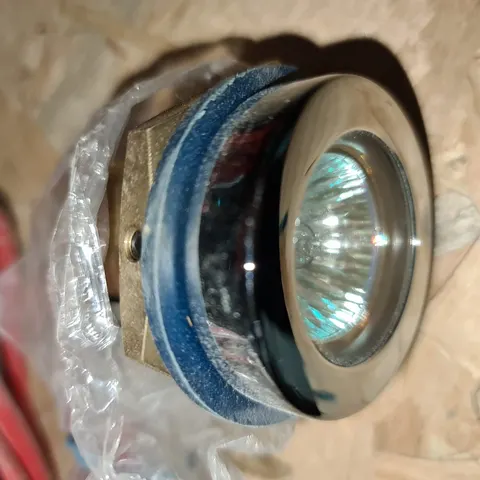 Wyprzedaż - Lampa halogenowa 12v do hydromasażu