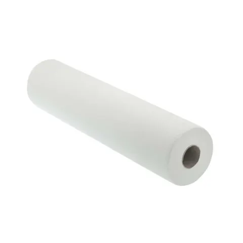 Aba Group Podkład Medyczny Celulozowy 60cm x 50m Biały