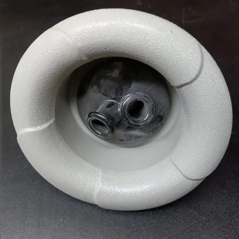 Wyprzedaż - DYSZA POLY STORM TWIN ROTO SZARA 130