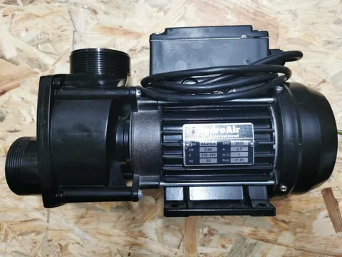 Wyprzedaż - HydroAir Pompa wody Olimpian Model W-POM-GG10.55-S/M/XP 0,37 kW