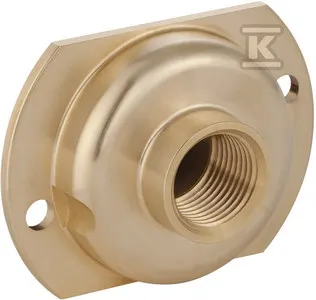 242.309.00.1 Geberit Dodatkowy adapter do dopływu do pisuaru Rp 1/2"