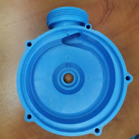Wyprzedaż - Korpus pompy SIMACO MAC100/130