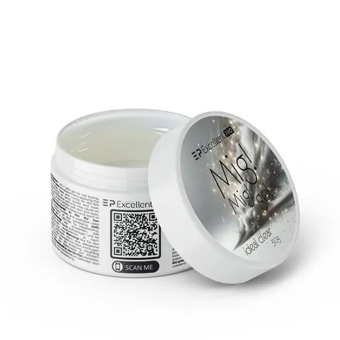 Excellent Pro Żel Ideal Clear Jednofazowy Mig! 30 g