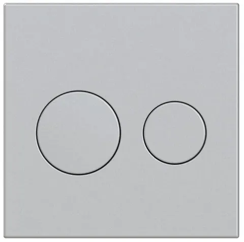 KK-POL Przycisk P01 Chrom Mat 350/PPS/007-00-00