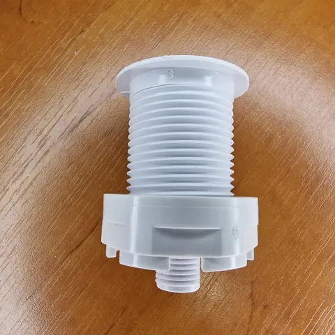 Włącznik pneumatyczny - Część montażowa fi32mm