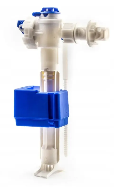 WMR01000000S000 Zawór napełniający 1/2" Roca ECO / ZOOM / MADALENA / MITOS / NORA / KETO
