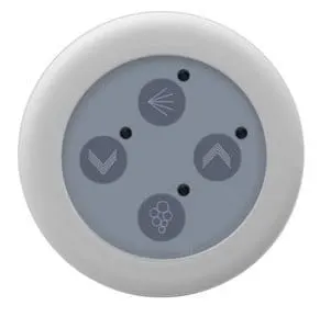 WŁĄCZNIK 4 FUNKCYJNY REGULATOR