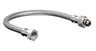 K99-0401 Cersanit wężyk przyłączeniowy 1 oring AQUA System 50 - długość 240 mm