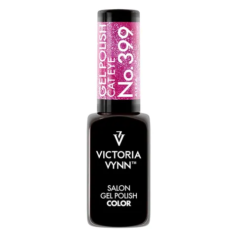 Victoria Vynn 399 Cat Eye Alexa 8 ml Lakier Hybrydowy Gel Polish