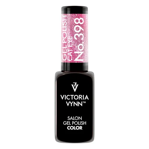 Victoria Vynn 398 Cat Eye Viv 8 ml Lakier Hybrydowy Gel Polish
