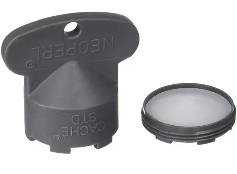 AG0053307R Roca Perlator / areator do baterii KENDO M21,5 C X z kluczem