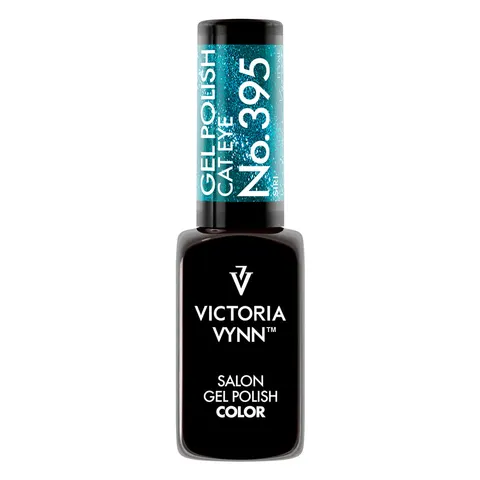 Victoria Vynn 395 Cat Eye Siri 8 ml Lakier Hybrydowy Gel Polish