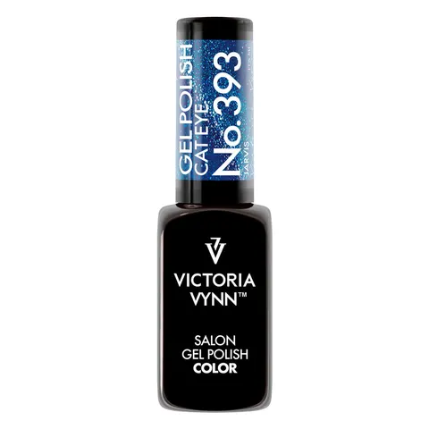Victoria Vynn 393 Cat Eye Jarvis 8 ml Lakier Hybrydowy Gel Polish