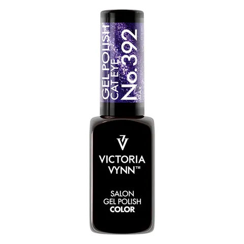 Victoria Vynn 392 Cat Eye Max 8 ml Lakier Hybrydowy Gel Polish