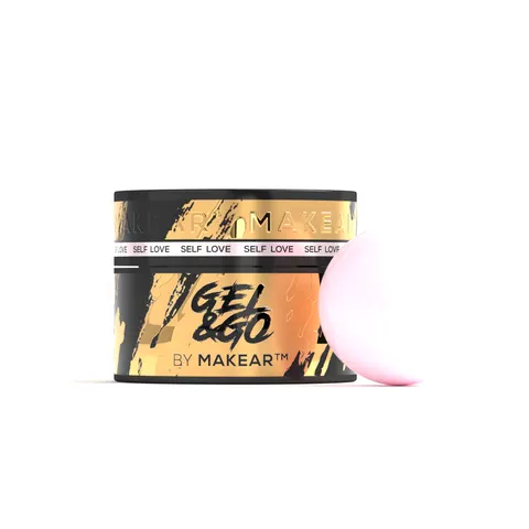 Makear GG08 Żel Budujący Self Love 50 ml