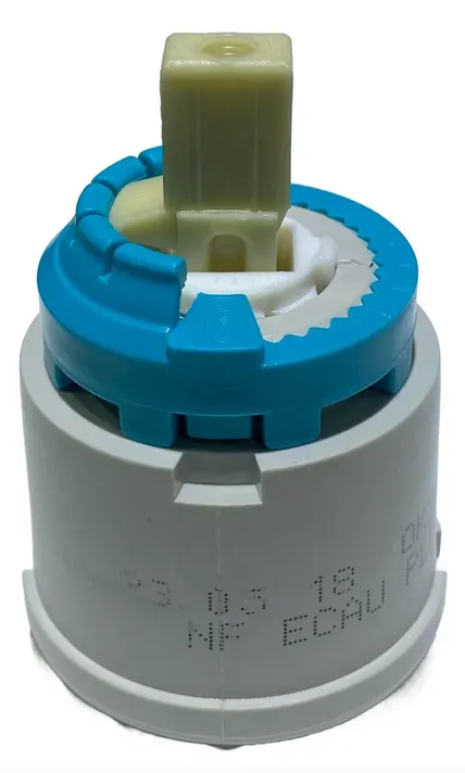 A525081303 Roca Głowica / Zawór ceramiczny EKO PLUS R44 - kpl