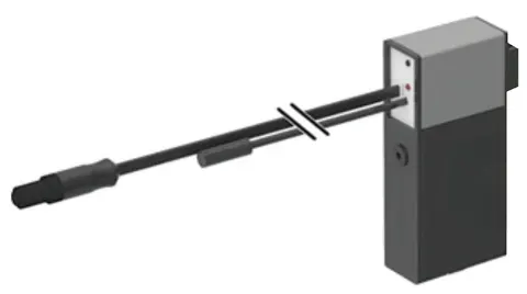 244.915.00.1 Geberit Moduł elektroniczny, zasilanie sieciowe