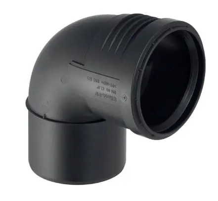 390.224.14.1 Geberit Kolano Silent-PP GTB 87.5G d50