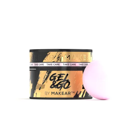Makear GG11 Żel Budujący Take Care 50 ml