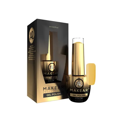 Makear 939 Autumn 2022 Lakier Hybrydowy 8 ml