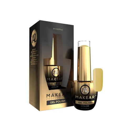 Makear 940 Autumn 2022 Lakier Hybrydowy 8 ml