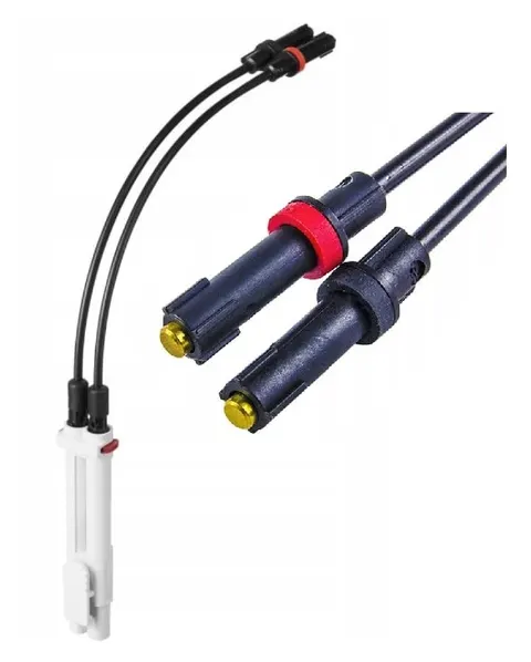 VS05019C000000 Sanit Modół ze spiralami (długość 26cm ) do mechanizmu spustowego INEO 0398200