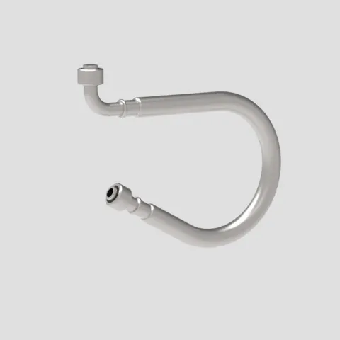 VS03294C000000 Sanit wężyk gietki 3/8" do spłuczki INEO / 995N