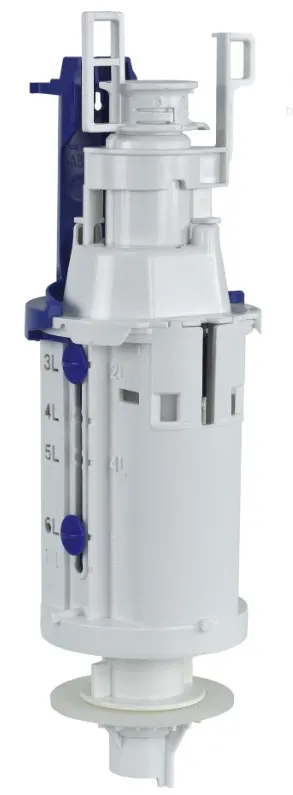 229584 LIV zawór spustowy Galileo 7522