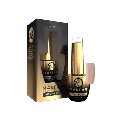Makear 941 Autumn 2022 Lakier Hybrydowy 8 ml