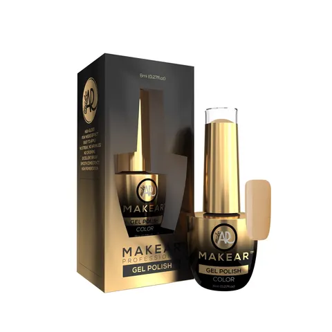Makear 942 Autumn 2022 Lakier Hybrydowy 8 ml