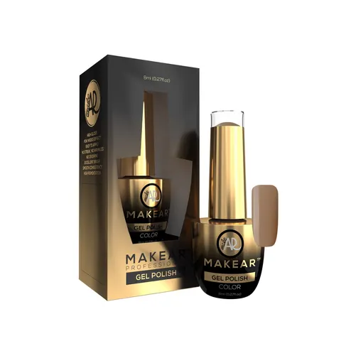 Makear 943 Autumn 2022 Lakier Hybrydowy 8 ml