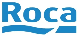 AV0046500R Kolano dopływu z uszczelką spłuczki Roca Duplo ONE