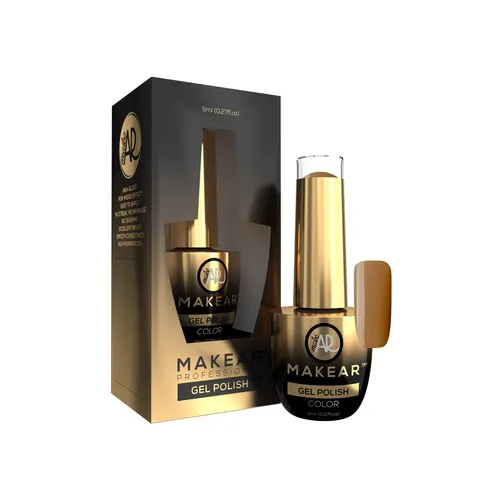 Makear™ Lakier Hybrydowy UV/LED 944