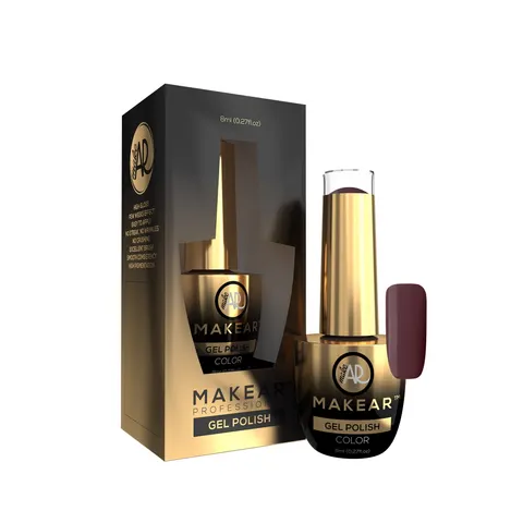 MAKEAR Lakier hybrydowy 945 8 ml